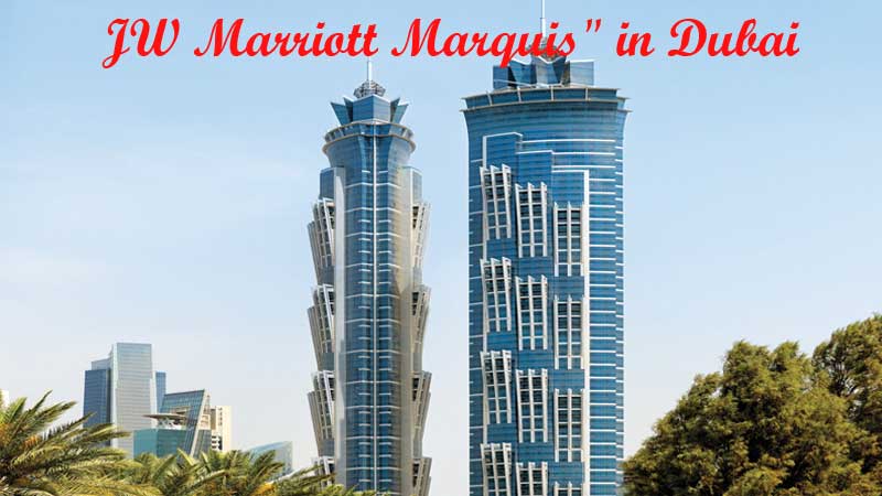 JW-Marriott-Marquis-in-Dubai