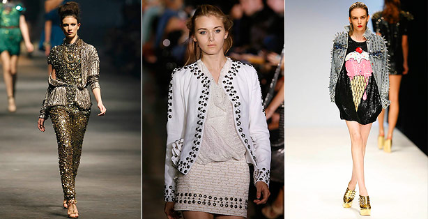 summer-trends-Studs and sequins