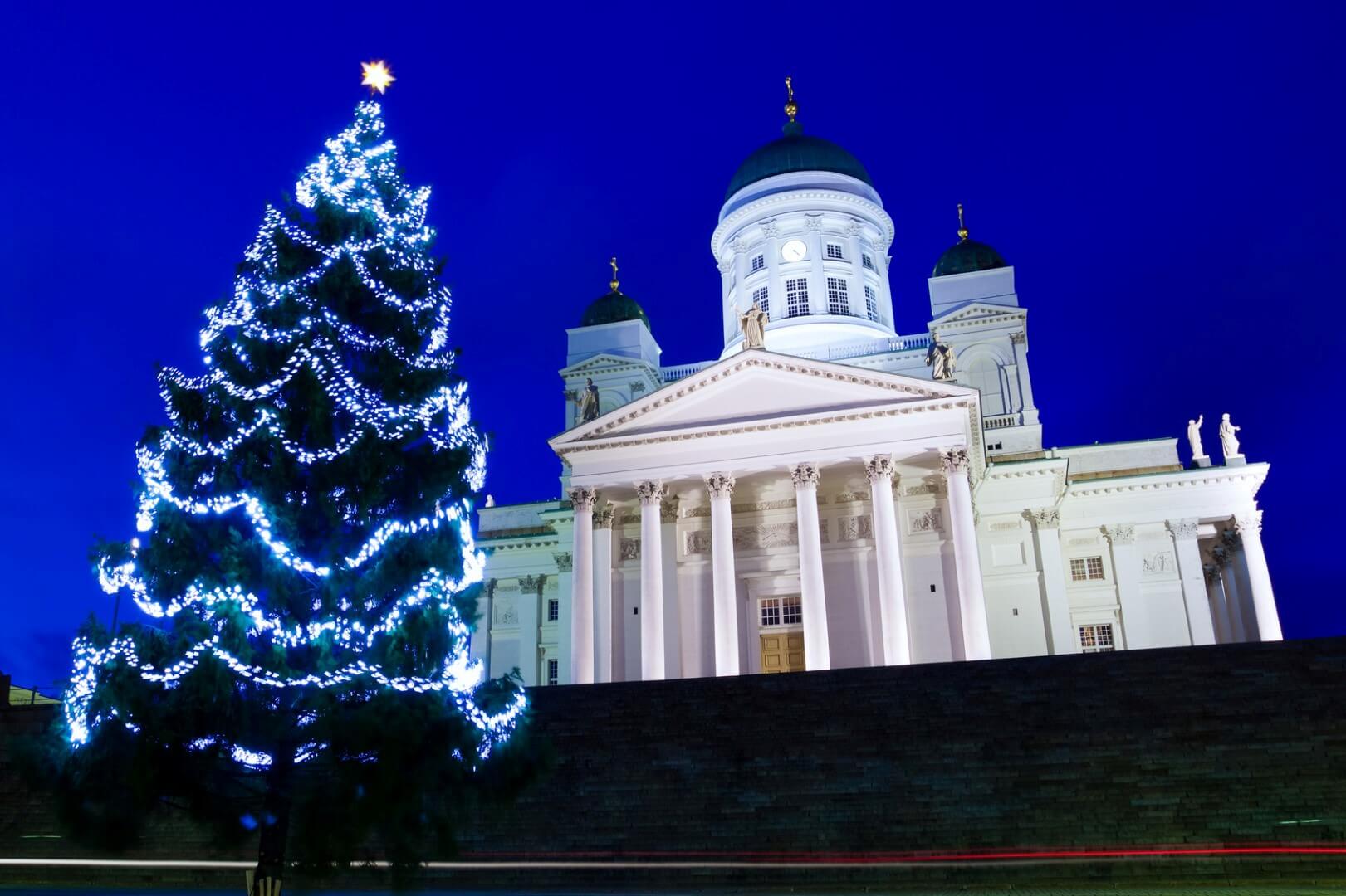 Helsinki Finland