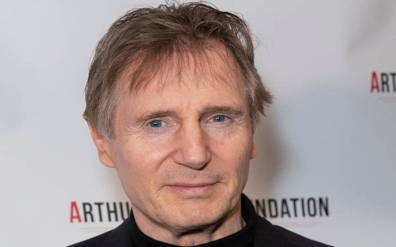 Lived at the age of 35: Liam Neeson mourns over his nephew