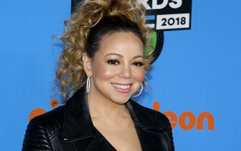 Mariah Carey sued ex-employee for extortion