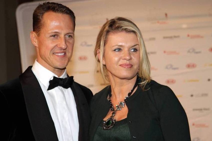 Michael Schumacher: Official statement of his family