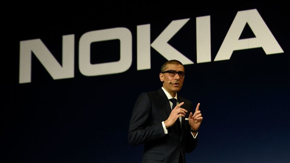 Ottawa donates $ 40 million to Nokia