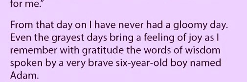 A 6 Year Old Daughter Said This To Her Mother During Her Surgery In The Operation Theater Leave The Mom Speechless.