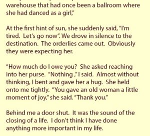 A Funny Request From A Crazy Customer - Funny Jokes and Story - Humors