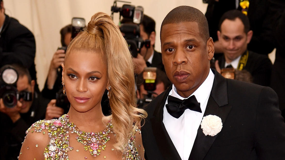 Beware Abofalle: Beyonce and Jay-Z are pushing fans into a vegan diet