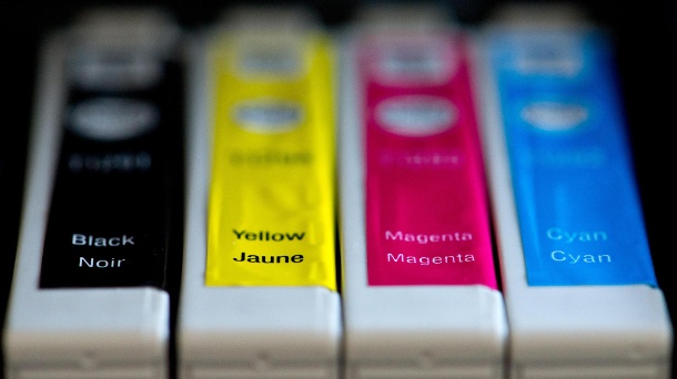 Tips for buying cartridges Cheap ink prints well, but it has two weaknesses