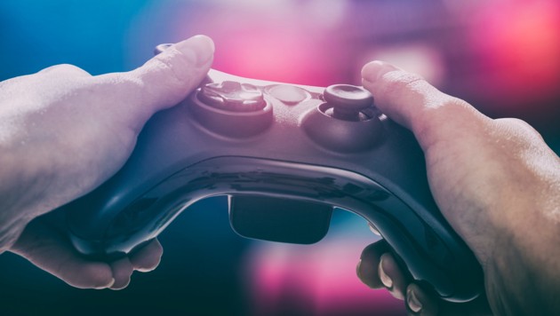 "Risk-Gamer"Gambling addiction: health insurance calls for loot-box ban