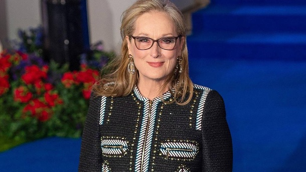 She has become a mother for the first time Do you already know the daughter of Meryl Streep?