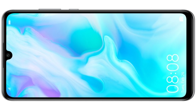New 'People's Smartphone' from Huawei costs 430$