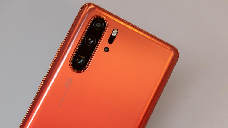 The Huawei P30 Pro is unbeatably good