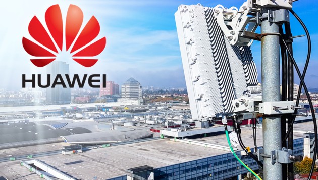 USA praise German dealings with Huawei recently 