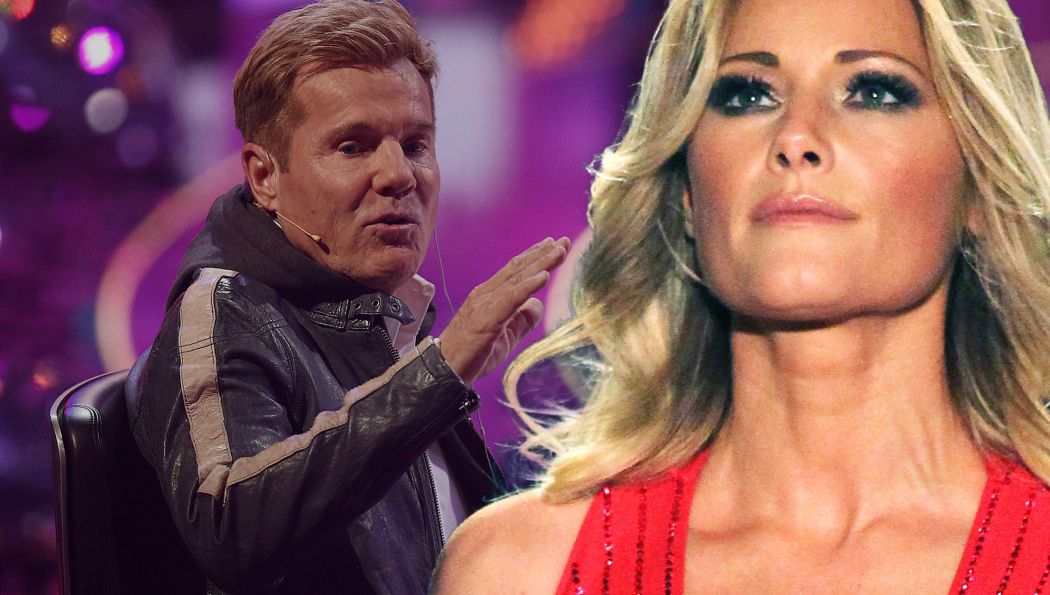 Dieter Bohlen on the hit star: "I think many do not know that"