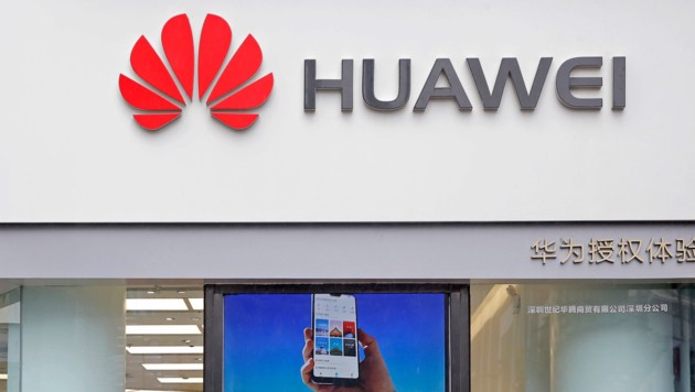 Huawei continues to grow fast despite US sanctions