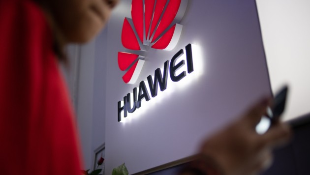 Huawei continues to grow fast despite US sanctions