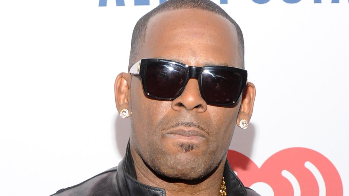 R. Kelly in prison: why her bail application was denied