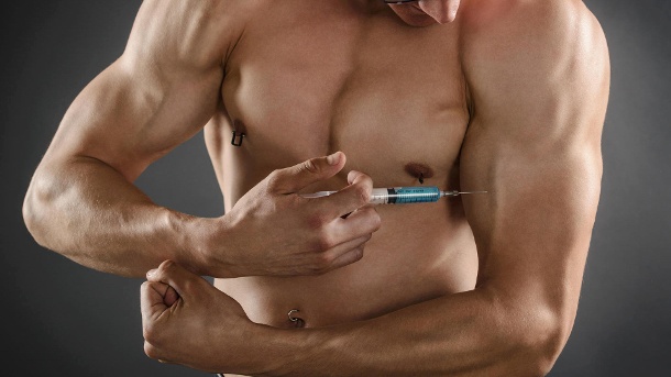 Doping and its consequences are So harmful are anabolic steroids for the body