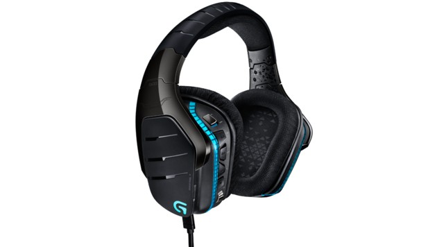 With these headsets you are in the game all ears!