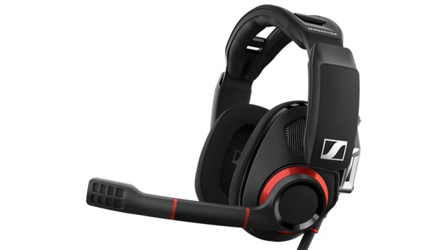 With these headsets you are in the game all ears!