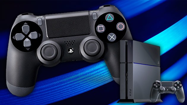 Sony surprisingly caps PS4 Facebook connection