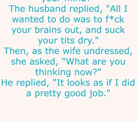 A man and his wife go to their honeymoon hotel - Funny Jokes - Funny ...