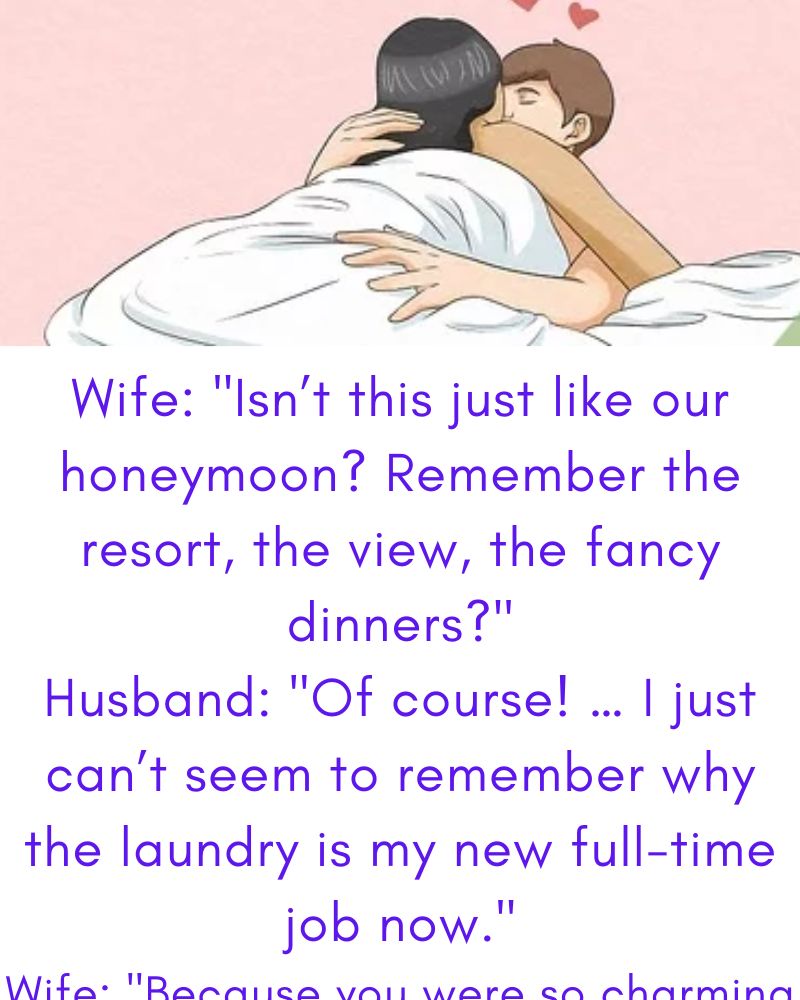 The Honeymoon Phase Misunderstanding